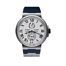 Швейцарские часы Ulysse Nardin Marine Monaco UNM-1